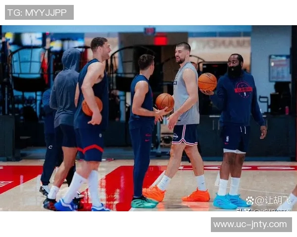 快船解说暗讽特雷杨借机蹭热度若客战犹他绝不现身